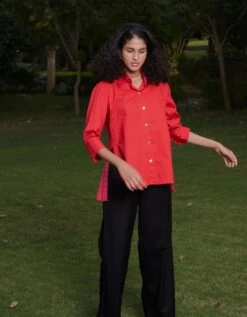 Lover's Plateau Shirt