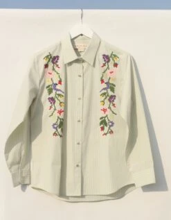 Kodaikanal Skies Shirt -Incasee Ceantral tp80024