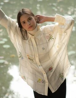 Jodhpur Dreams Shirt