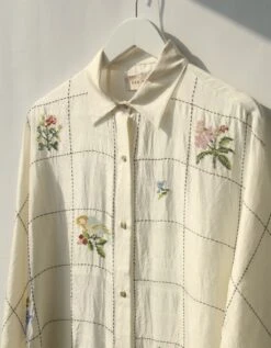 Jodhpur Dreams Shirt -Incasee Ceantral tp80083