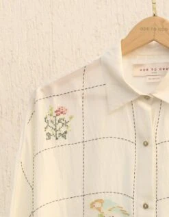 Jodhpur Dreams Shirt -Incasee Ceantral tp80084