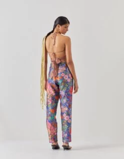 Peach Trina Blouse -Incasee Ceantral trina5peachctb