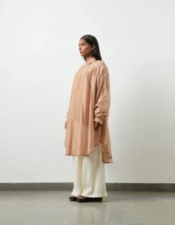 Beige Ava Shirt -Incasee Ceantral urvashi373