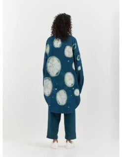 Turquoise Shibori Shirt 11 Turquoise Shibori Shirt -Incasee Ceantral vboymsk70bm117b