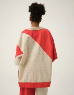 Red Pluto Shirt -Incasee Ceantral wc52b