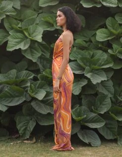 Harbour Jumpsuit -Incasee Ceantral zr5884