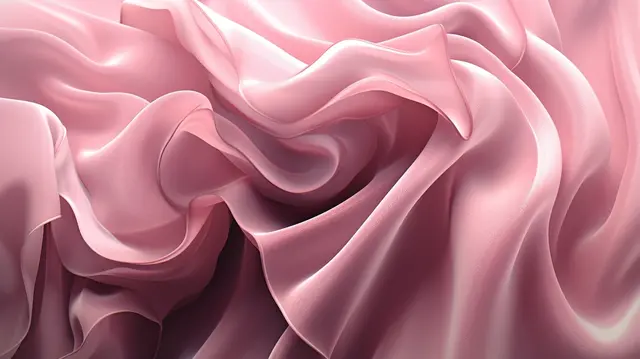 Incasee Ceantral -Incasee Ceantral pngtree abstract wave background pink rippled cloth in 3d render image 13510201